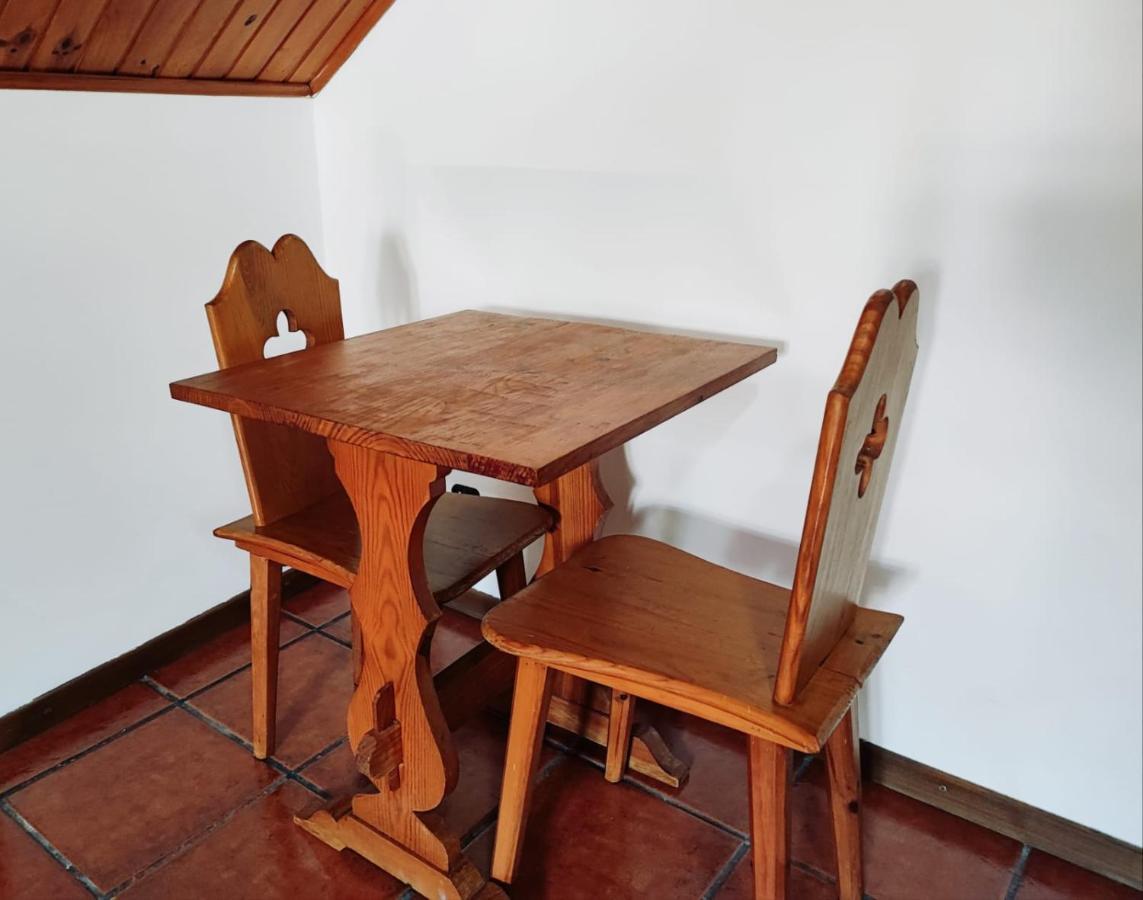 Casa Cabreiros De Cima Villa Melgaco Ngoại thất bức ảnh
